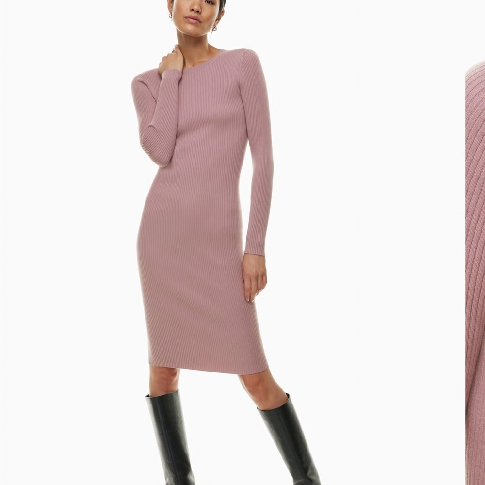 Aritiza Wilfred Townfolk dress